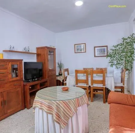 Casa Noria Conil De La Frontera