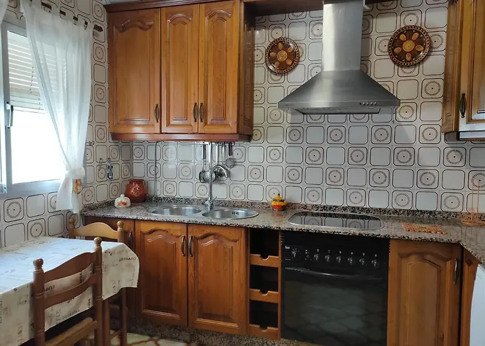 Διαμέρισμα Casa Noria *