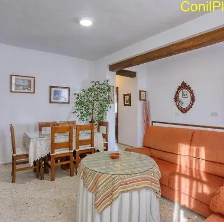 Casa Noria *