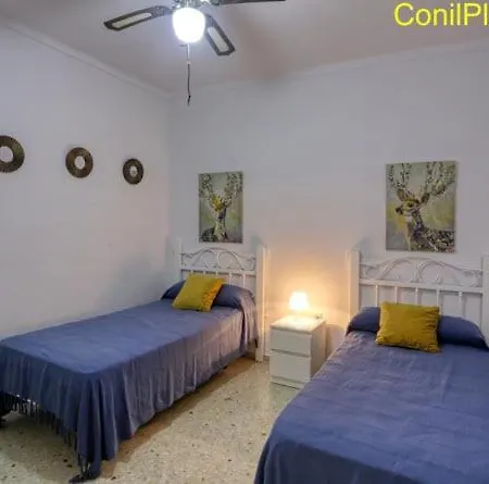 Διαμέρισμα Casa Noria *