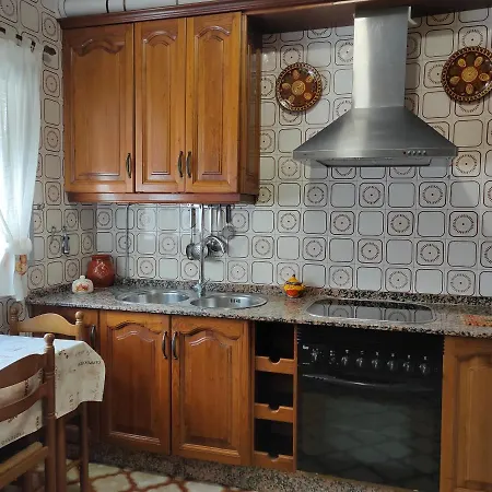 Διαμέρισμα Casa Noria *