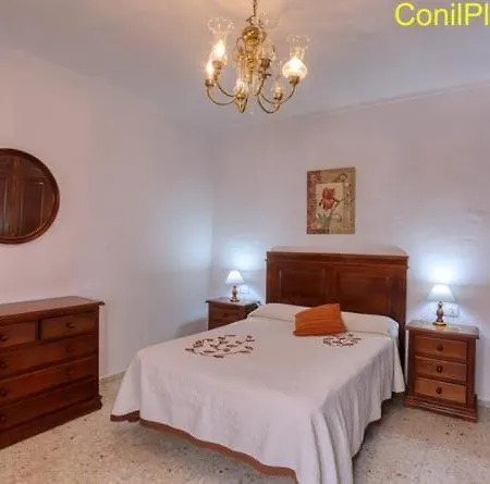 Διαμέρισμα Casa Noria *