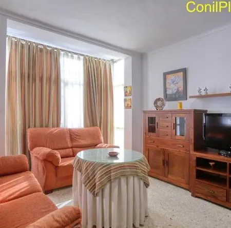 Casa Noria Διαμέρισμα