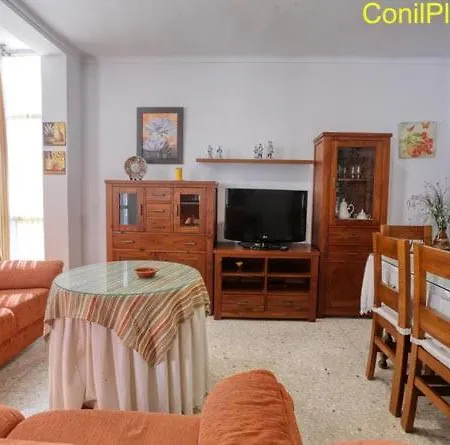 Casa Noria Apartman *