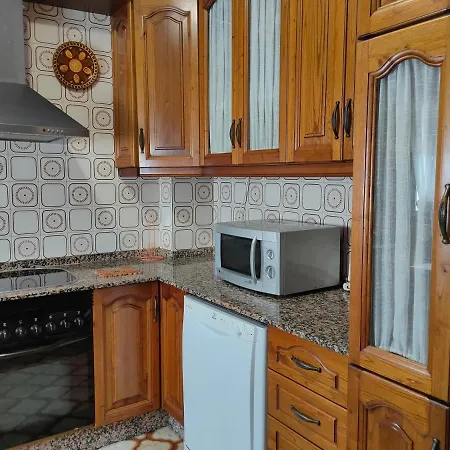 Διαμέρισμα Casa Noria