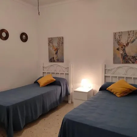 Διαμέρισμα Casa Noria