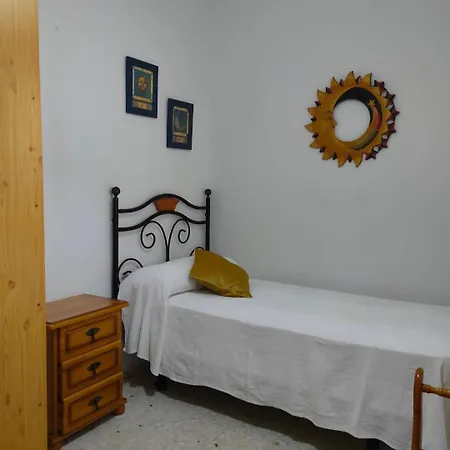 Casa Noria Διαμέρισμα