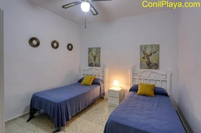 Διαμέρισμα Casa Noria *