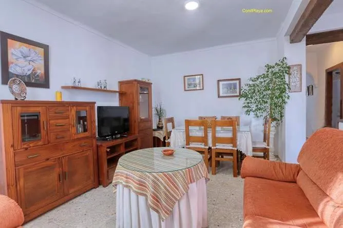 Casa Noria Conil De La Frontera