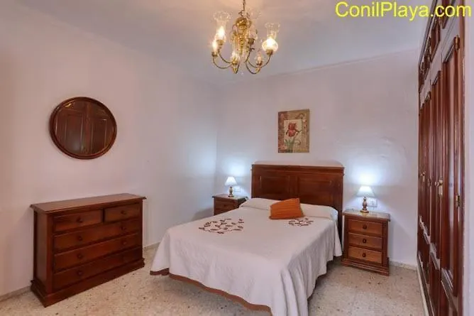 Διαμέρισμα Casa Noria *