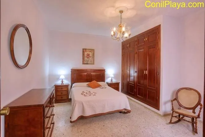 Διαμέρισμα Casa Noria