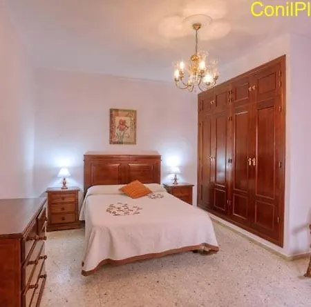 Апартаменти Casa Noria