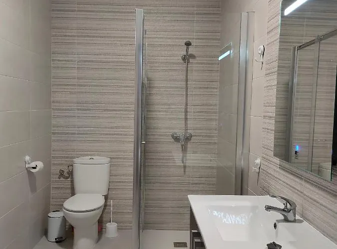 Casa Noria 科尼尔-德拉弗龙特拉